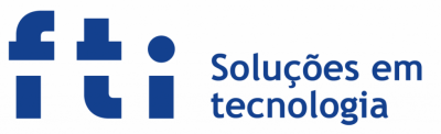 Consultoria em TI para Empresas Logo