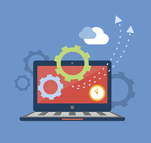 Instalação e configuração de rede de computadores