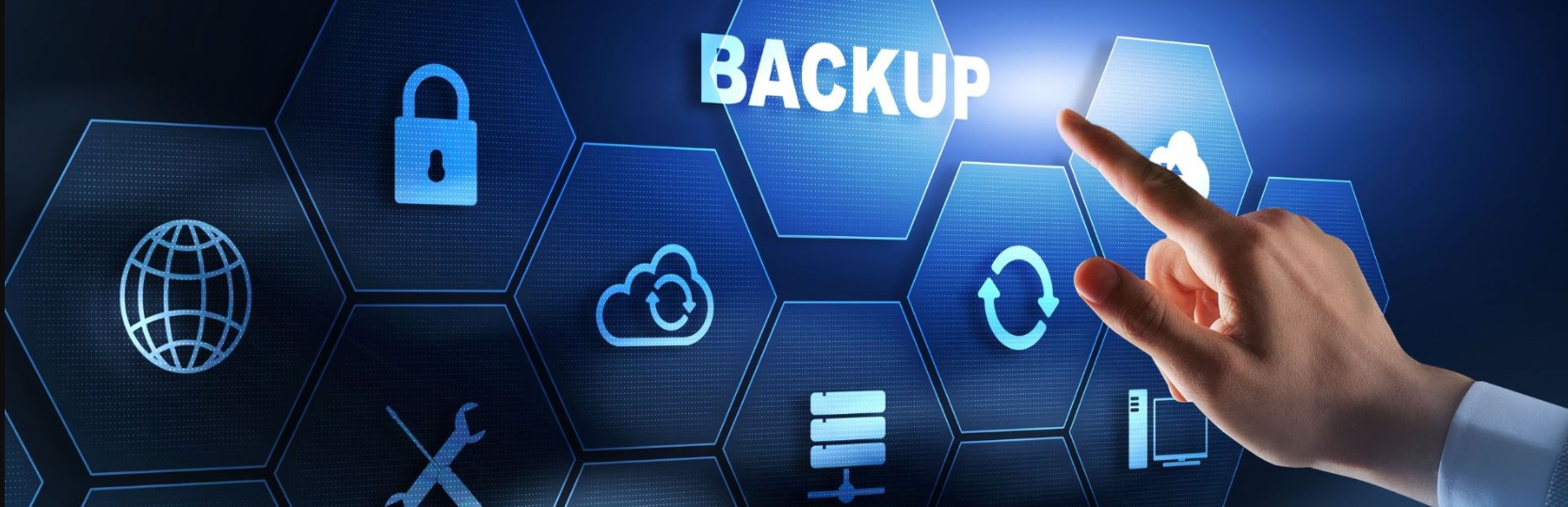 Estratégia de backup 3-2-1 para proteção de dados de empresas em BH — FTI Soluções em TI